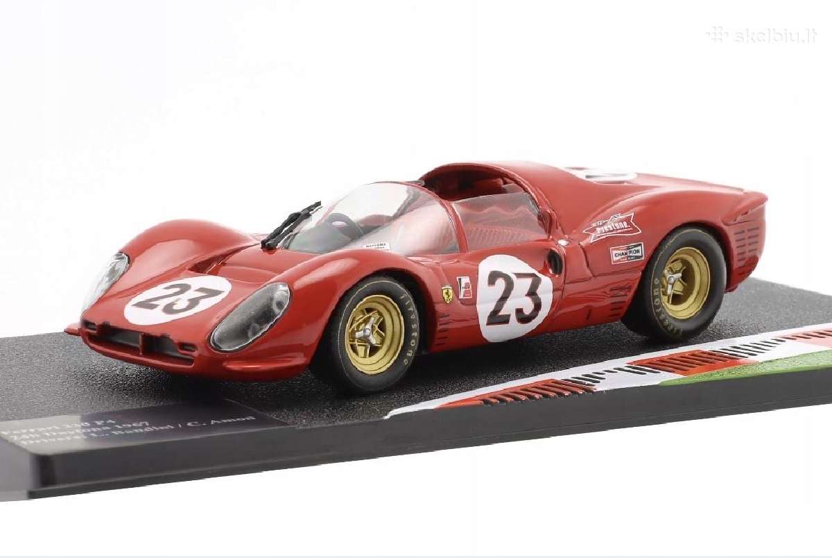 Ferrari 330