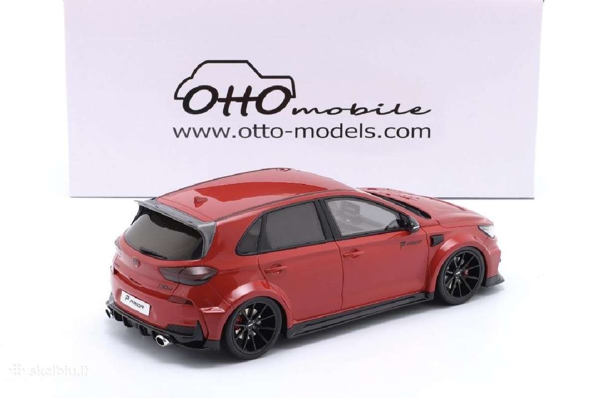 Hyundai i30 - nuotraukos Nr. 2