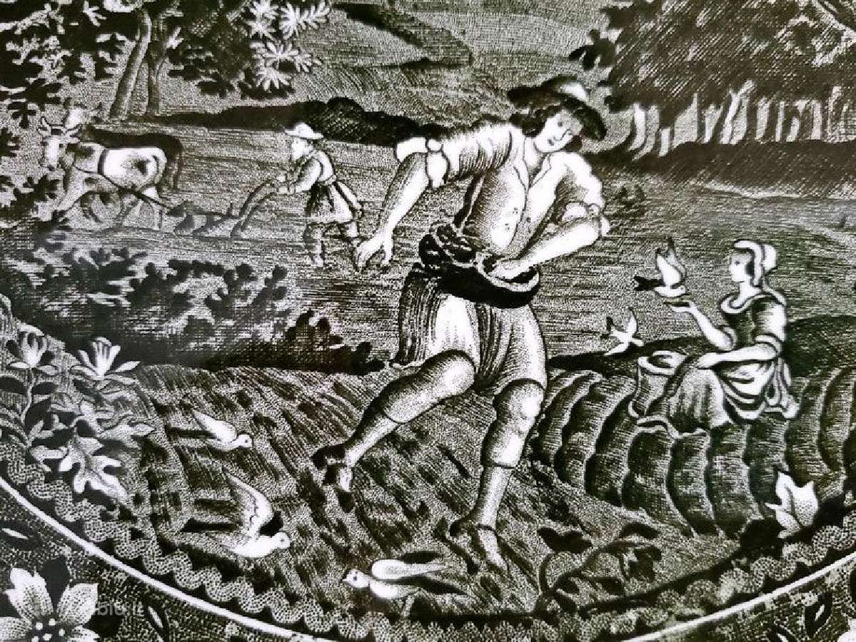 Villeroy & Boch tortinė - nuotraukos Nr. 4