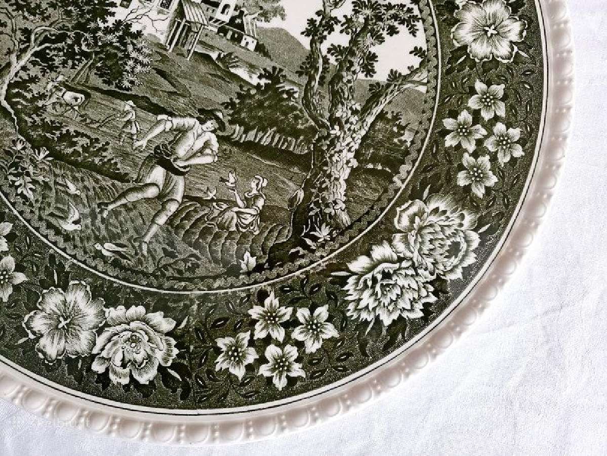 Villeroy & Boch tortinė - nuotraukos Nr. 6