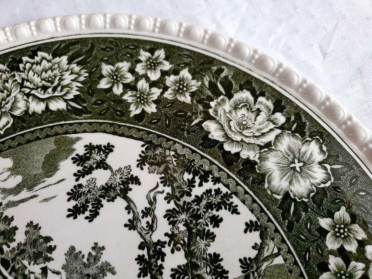Villeroy & Boch tortinė - nuotraukos Nr. 7