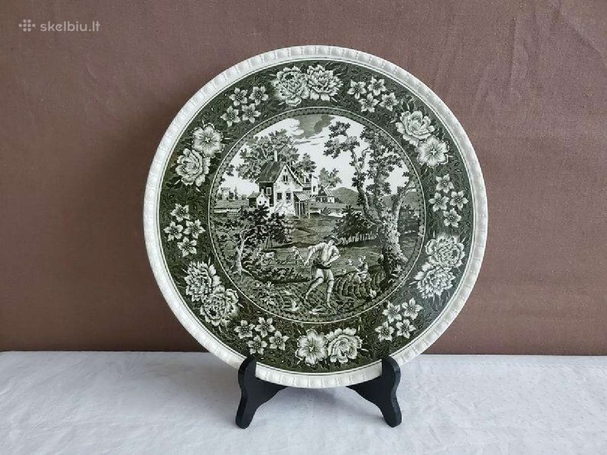 Villeroy & Boch tortinė