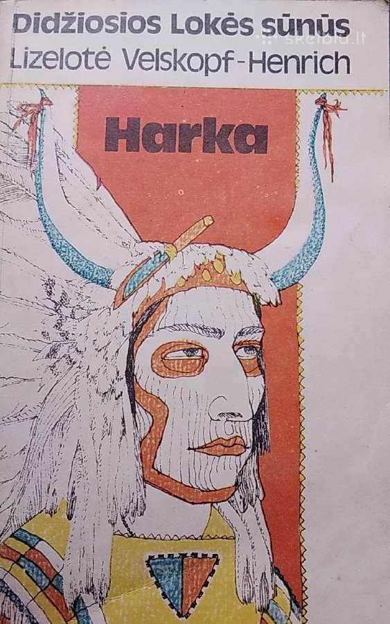 Harka