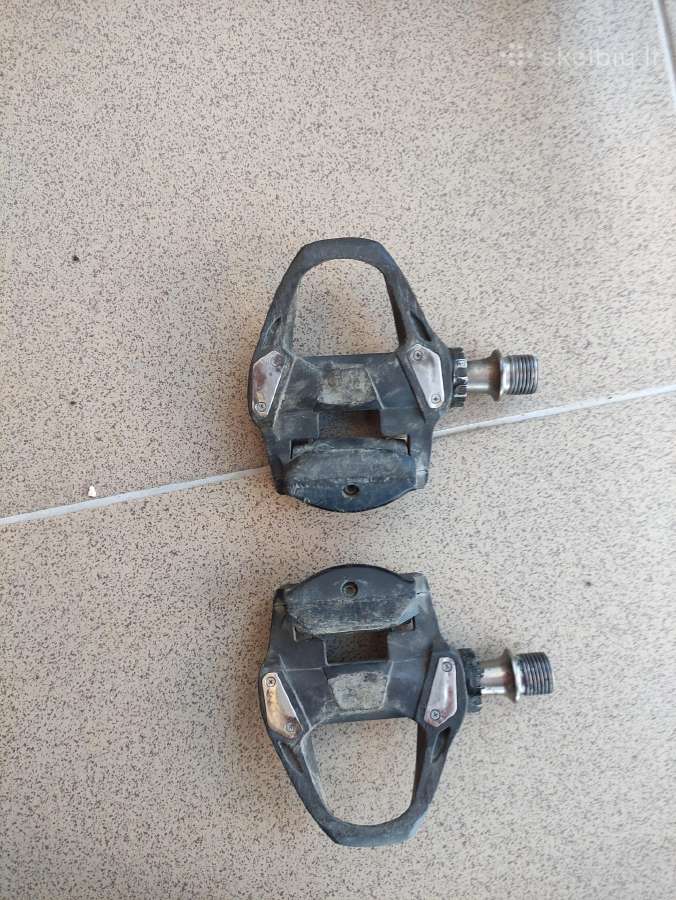 Plento pedalai pd-r7000
