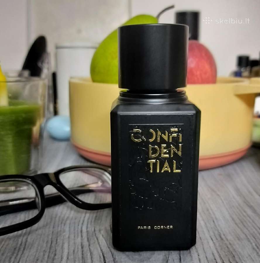 Zaffiro Crafted Oud, Woody oud, Eau de neige - nuotraukos Nr. 3