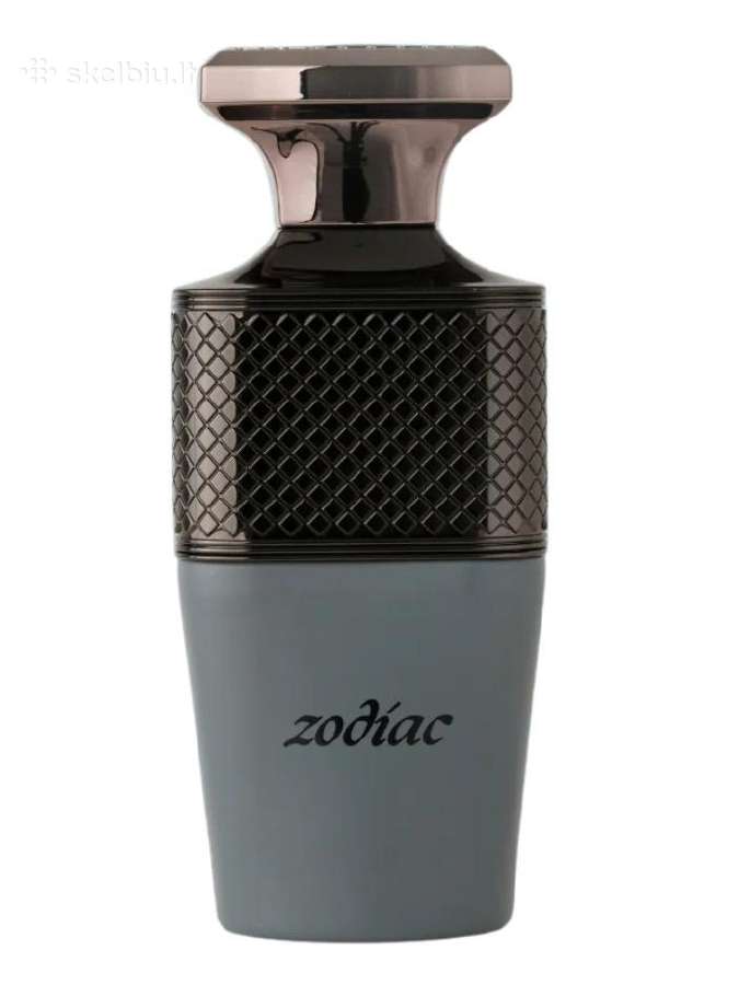 Zaffiro Crafted Oud, Woody oud, Eau de neige - nuotraukos Nr. 6