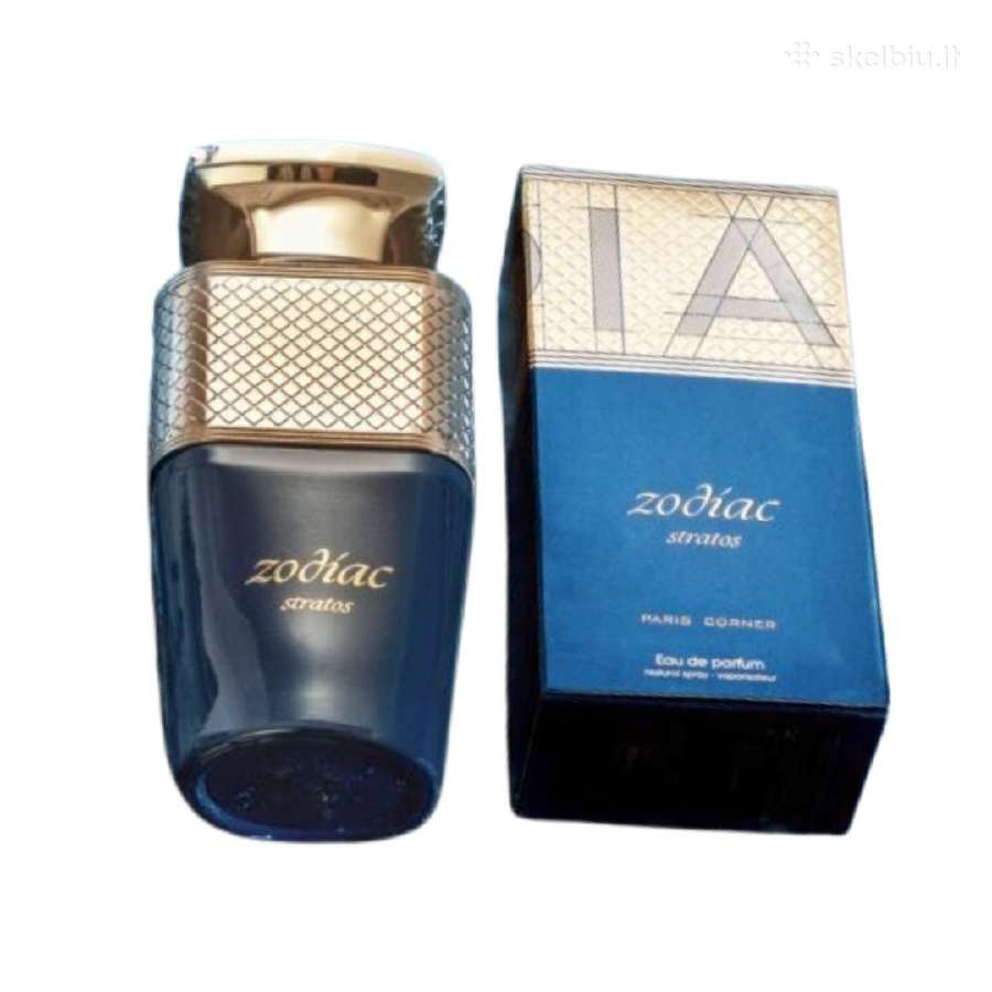 Zaffiro Crafted Oud, Woody oud, Eau de neige - nuotraukos Nr. 4