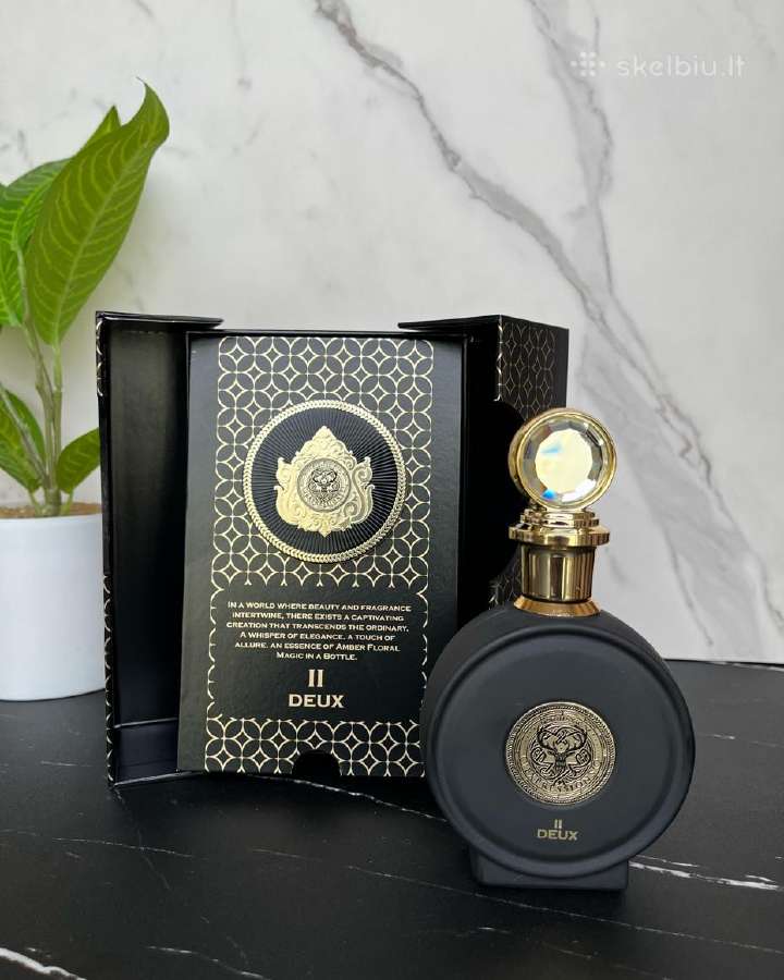 Fw Jack Of Clubs, Essence de Blanc, Enigma Une - nuotraukos Nr. 7