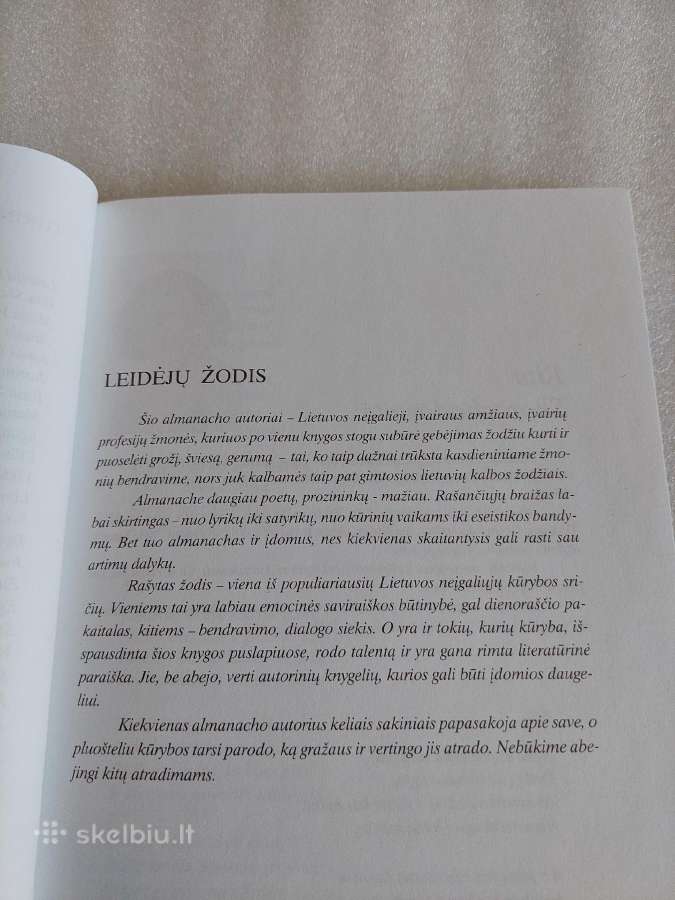 Ilgesy,benami sielos paukšti. - nuotraukos Nr. 5