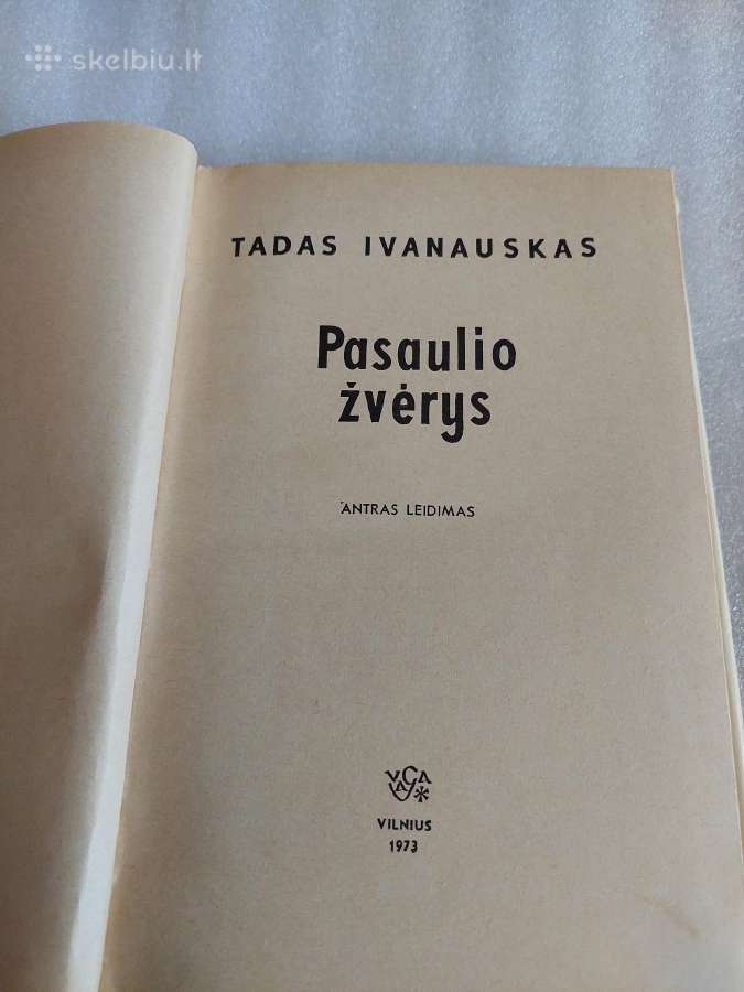 Pasaulio žvėrys - nuotraukos Nr. 2
