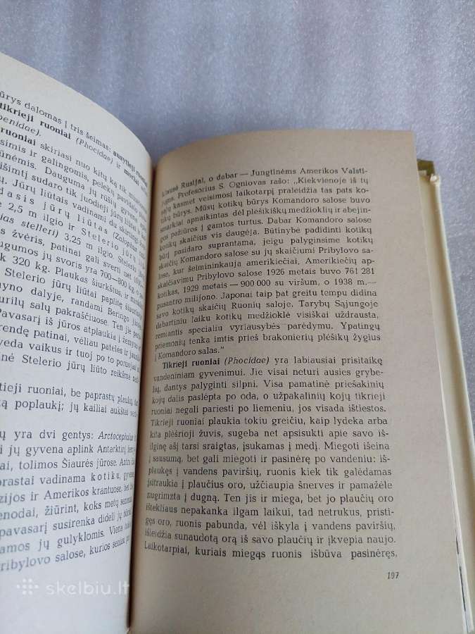 Pasaulio žvėrys - nuotraukos Nr. 5