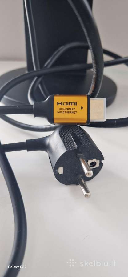 Samsung monitorius - nuotraukos Nr. 2