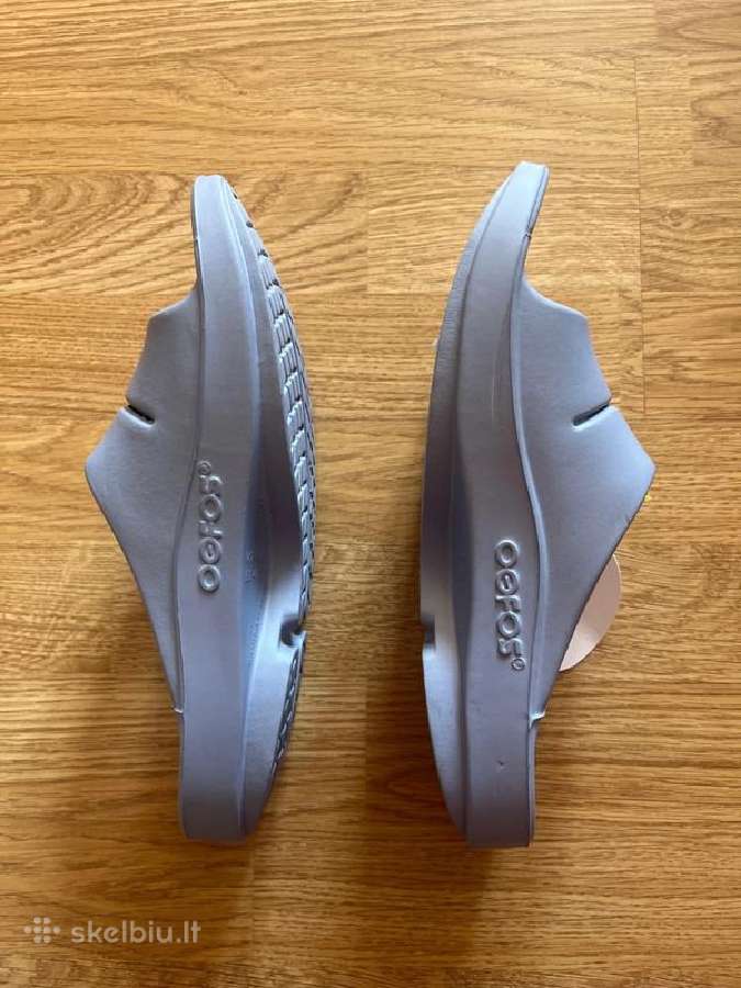Oofos naujos slides 45-46 dydis - nuotraukos Nr. 5