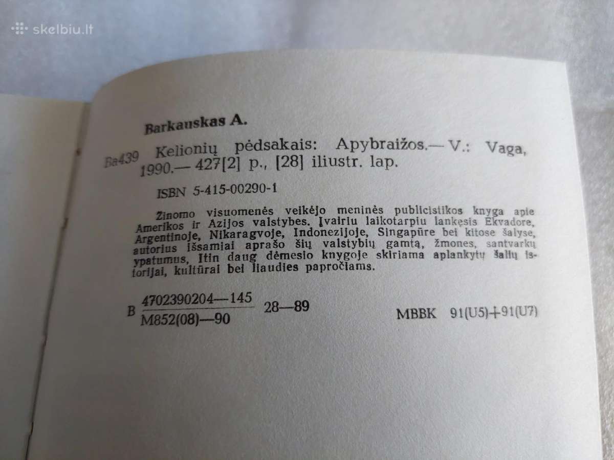 Kelionių pėdsakais - nuotraukos Nr. 3