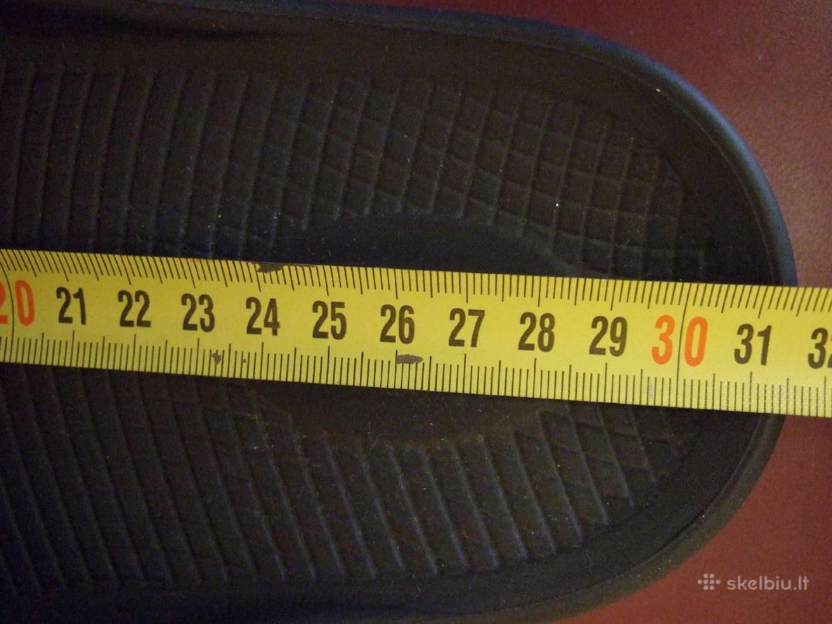 Oofos naujos slides 45-46 dydis - nuotraukos Nr. 9