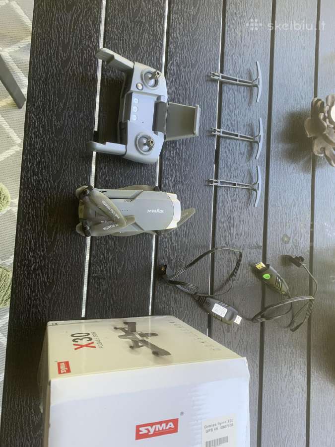 Dronas syma x30