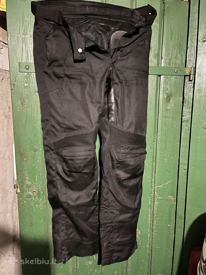Moto kelnės