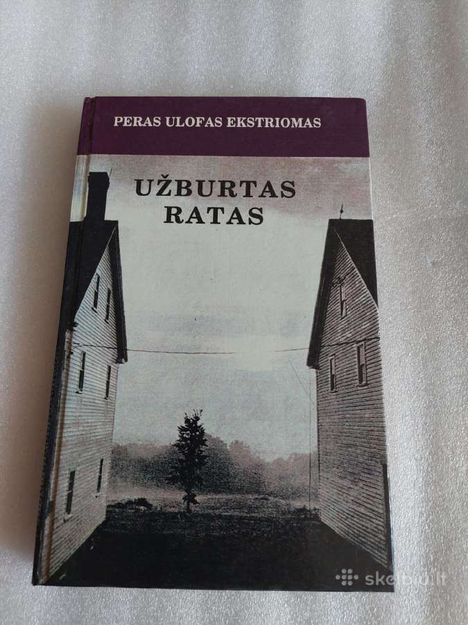 Užburtas ratas