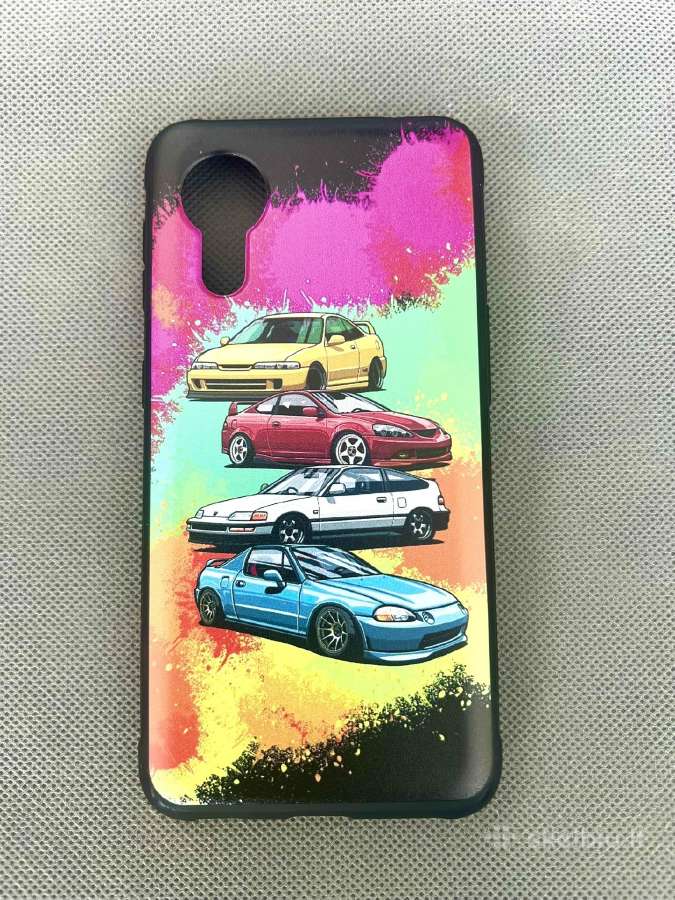 Samsung XCover 5 dėklas (Naujas vaikiškas)