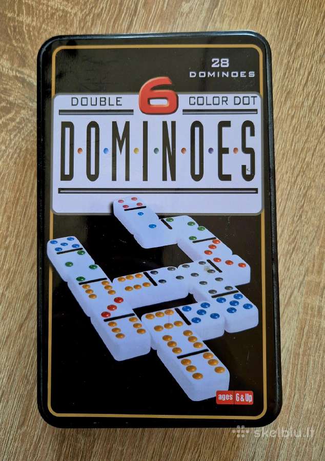 Domino