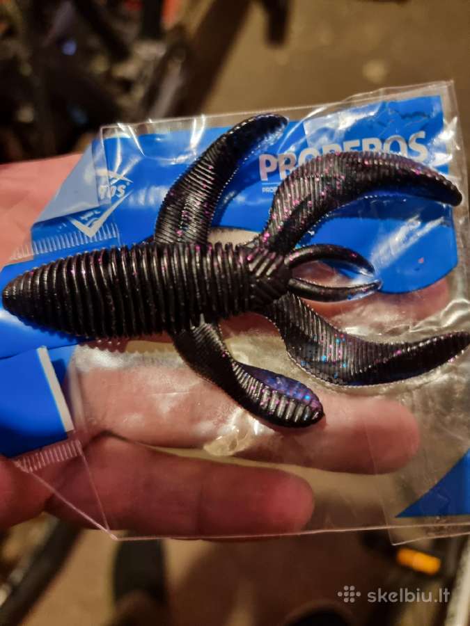 Nauji,10cm veziai - nuotraukos Nr. 2