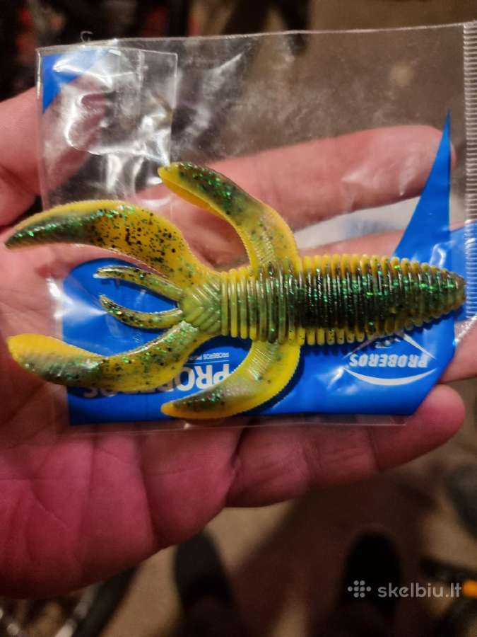 Nauji,10cm veziai - nuotraukos Nr. 3