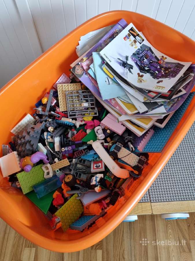 Lego