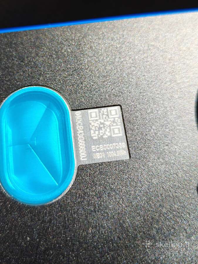 Lifepo4 Eve Mb31 314ah [~330ah] celes. Grade A+ - nuotraukos Nr. 3