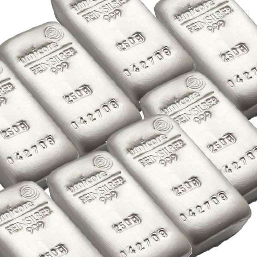 Perku investicini sidabra, auksa - nuotraukos Nr. 4