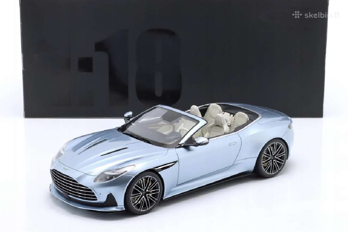 Aston Martin Db12