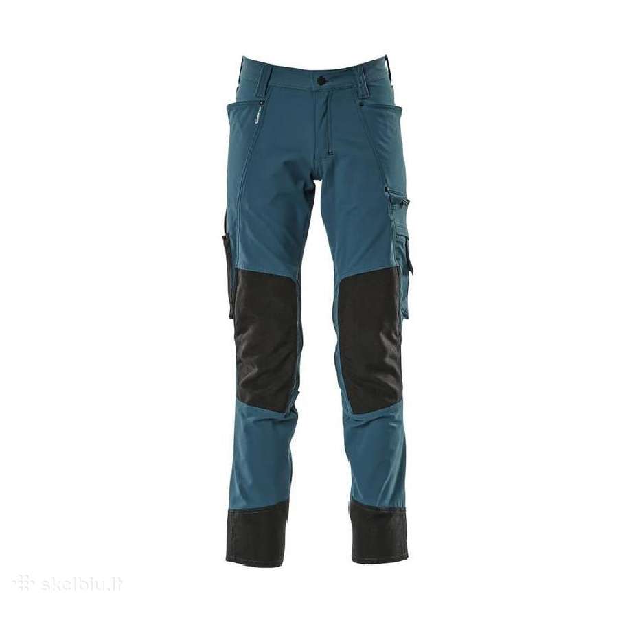 Darbo / žygio kelnės moterims Advanced Stretch