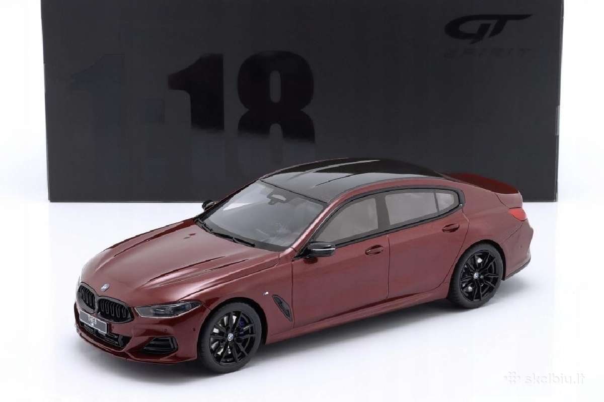Bmw M850i G15