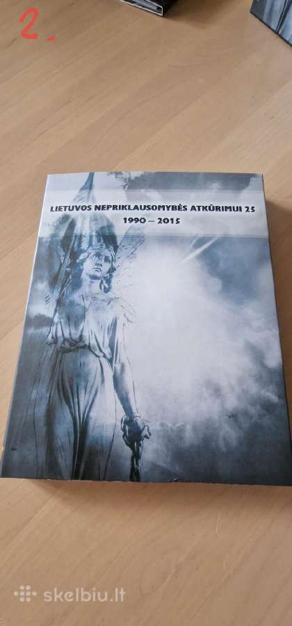 Parduodu Medalių kolekcija - nuotraukos Nr. 6
