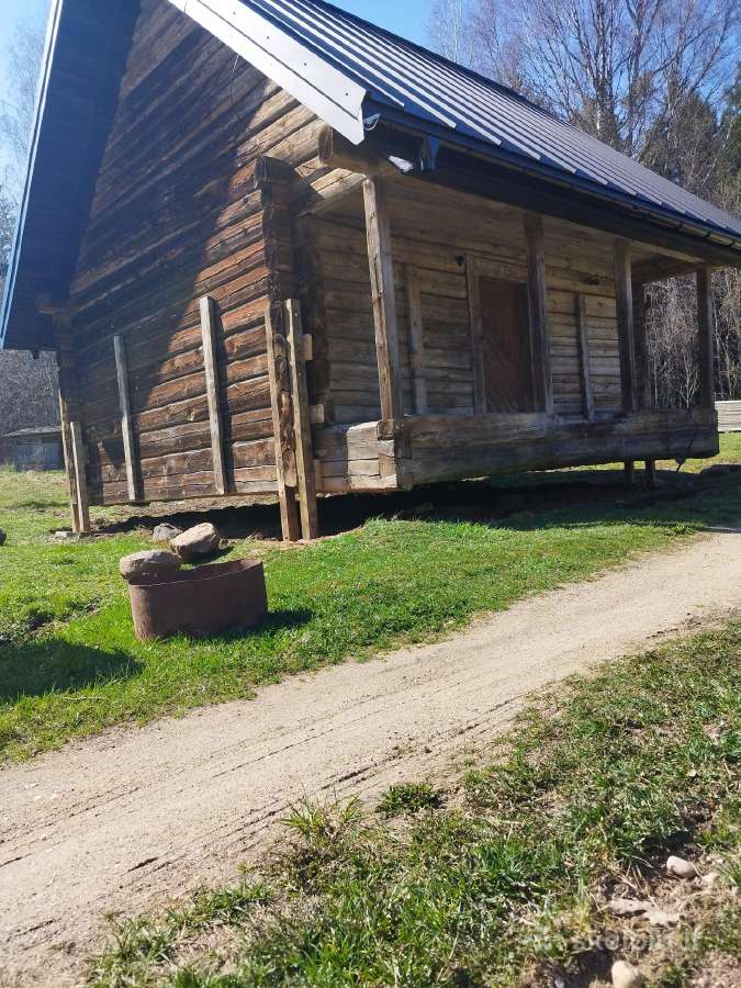 Rastu keitimas, renovaciją, pamatų remontas. - nuotraukos Nr. 22