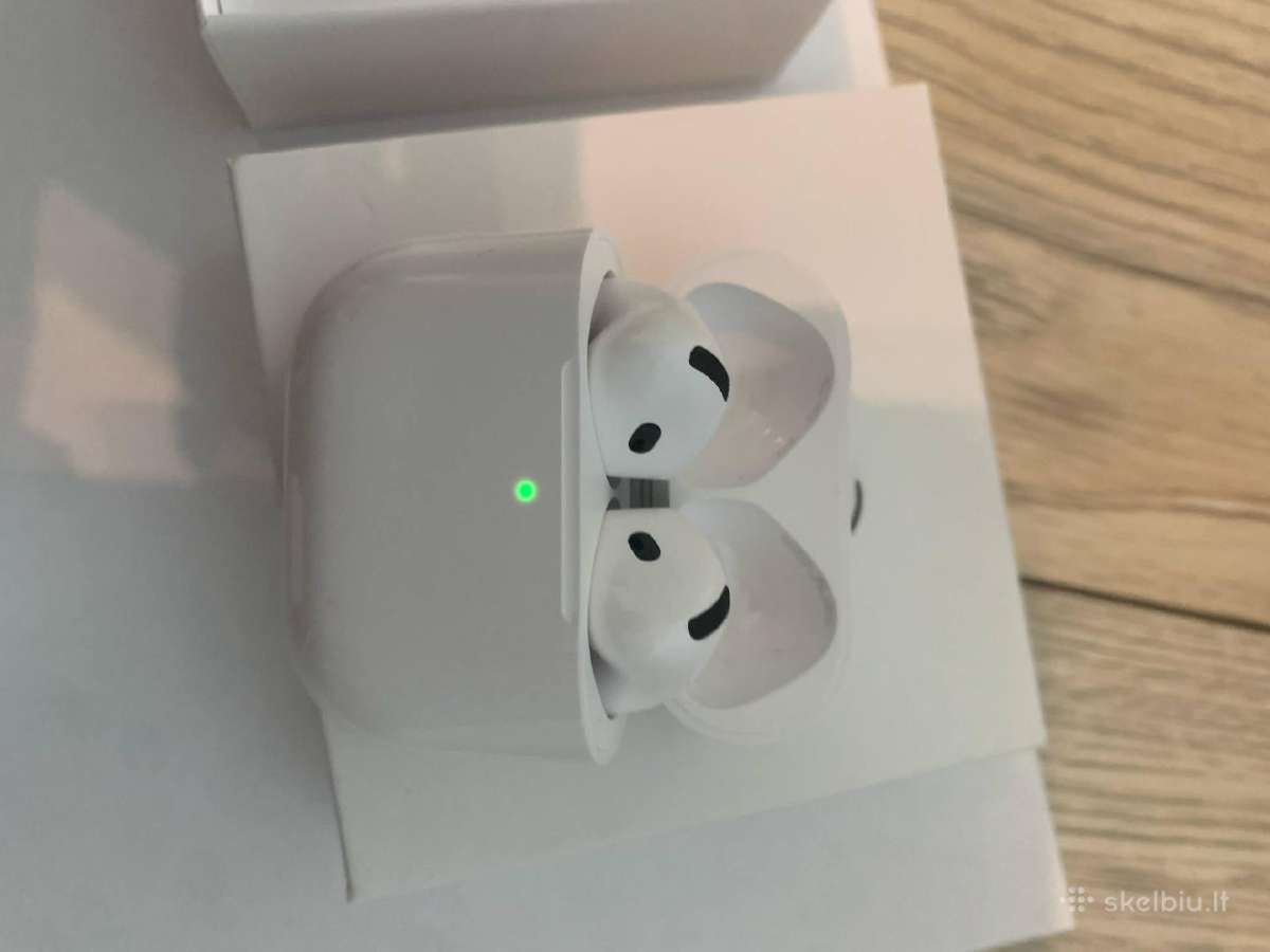 Airpods