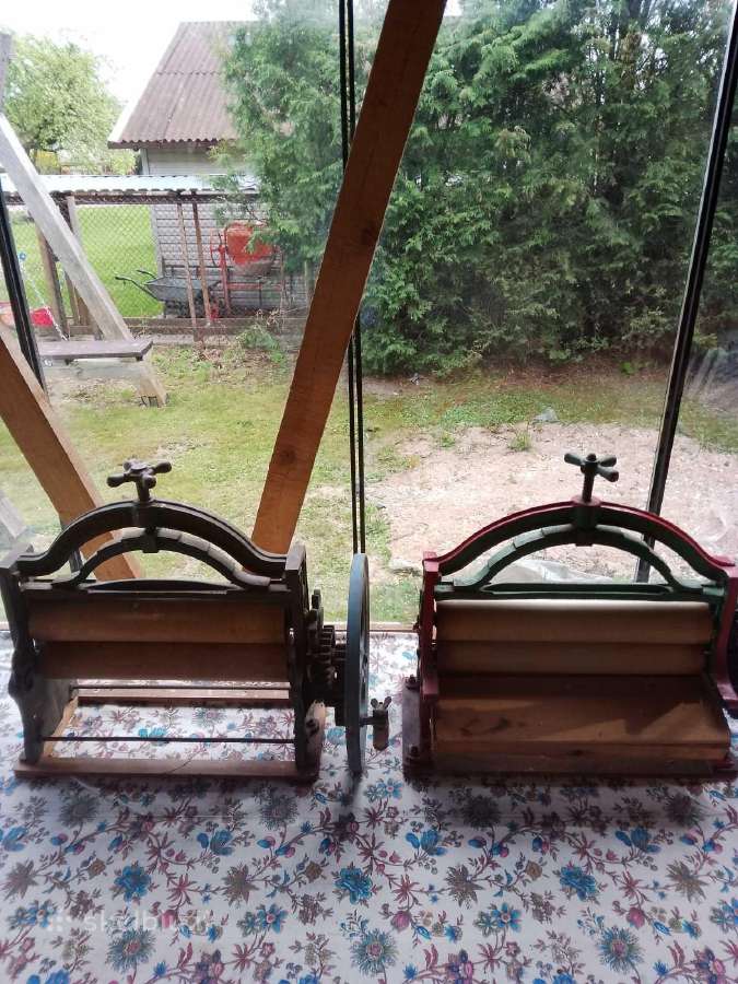 Parduodu Moglius