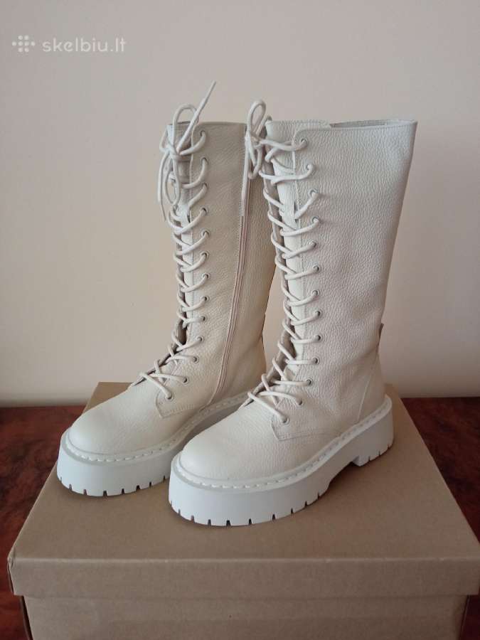 Steve Madden vroom boots - nuotraukos Nr. 2