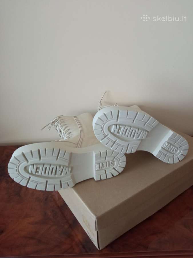 Steve Madden vroom boots - nuotraukos Nr. 4