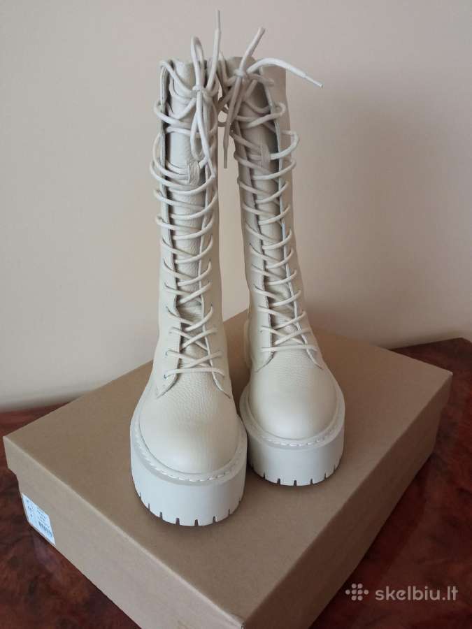 Steve Madden vroom boots - nuotraukos Nr. 5