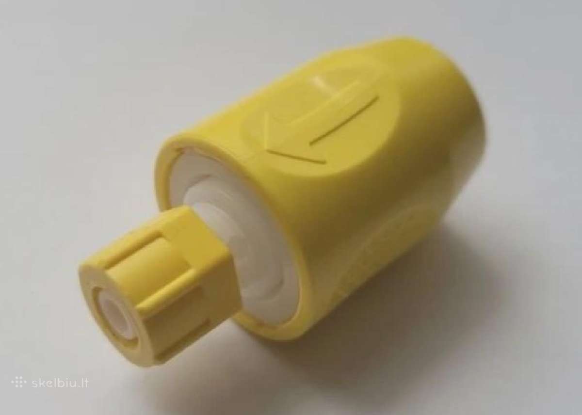 Karcher Puzzi dalys: žarnos,pompos,antgaliai,rm760 - nuotraukos Nr. 13