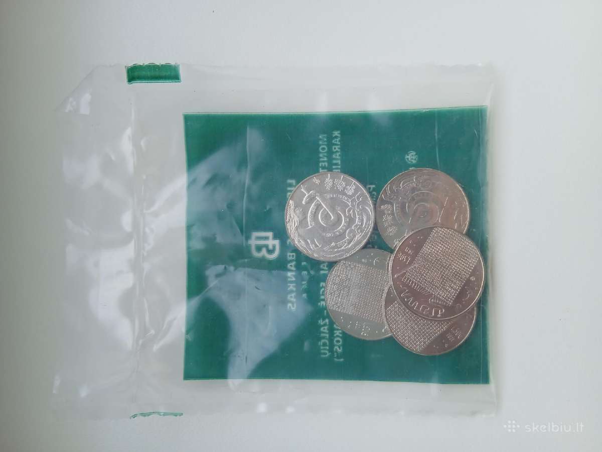 2021 Lietuva Eglė žalčių karalienė 1.5 euro moneta