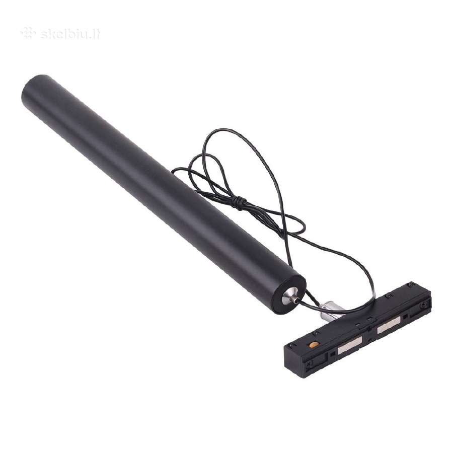 Magnetinės apšvietimo sistemos