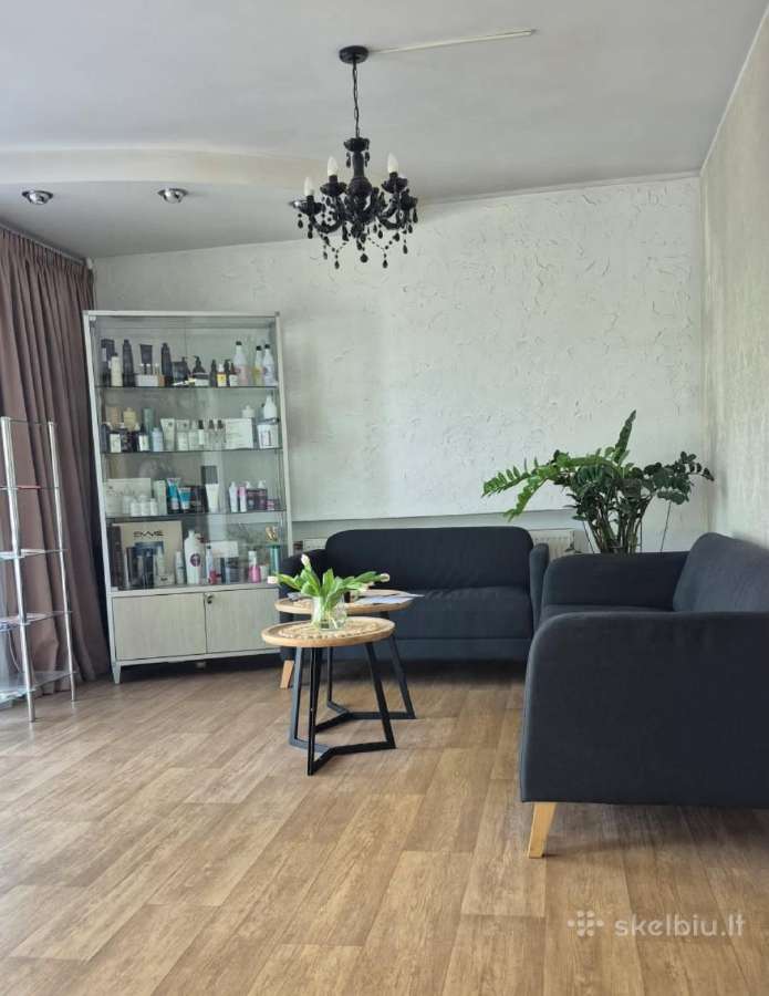Grožio salonas,nuoma! - nuotraukos Nr. 5