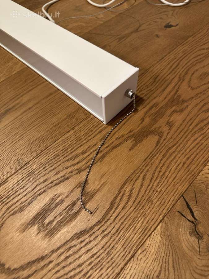 LED šviestuvai - nuotraukos Nr. 2