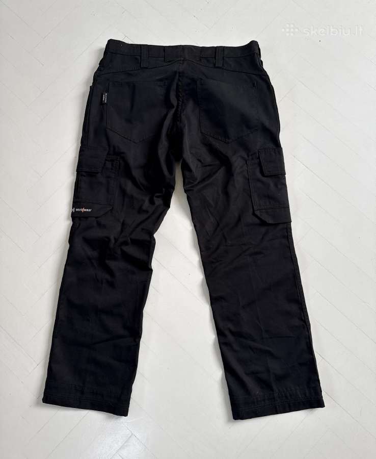 Darbo kelnės Helly Hansen - nuotraukos Nr. 2