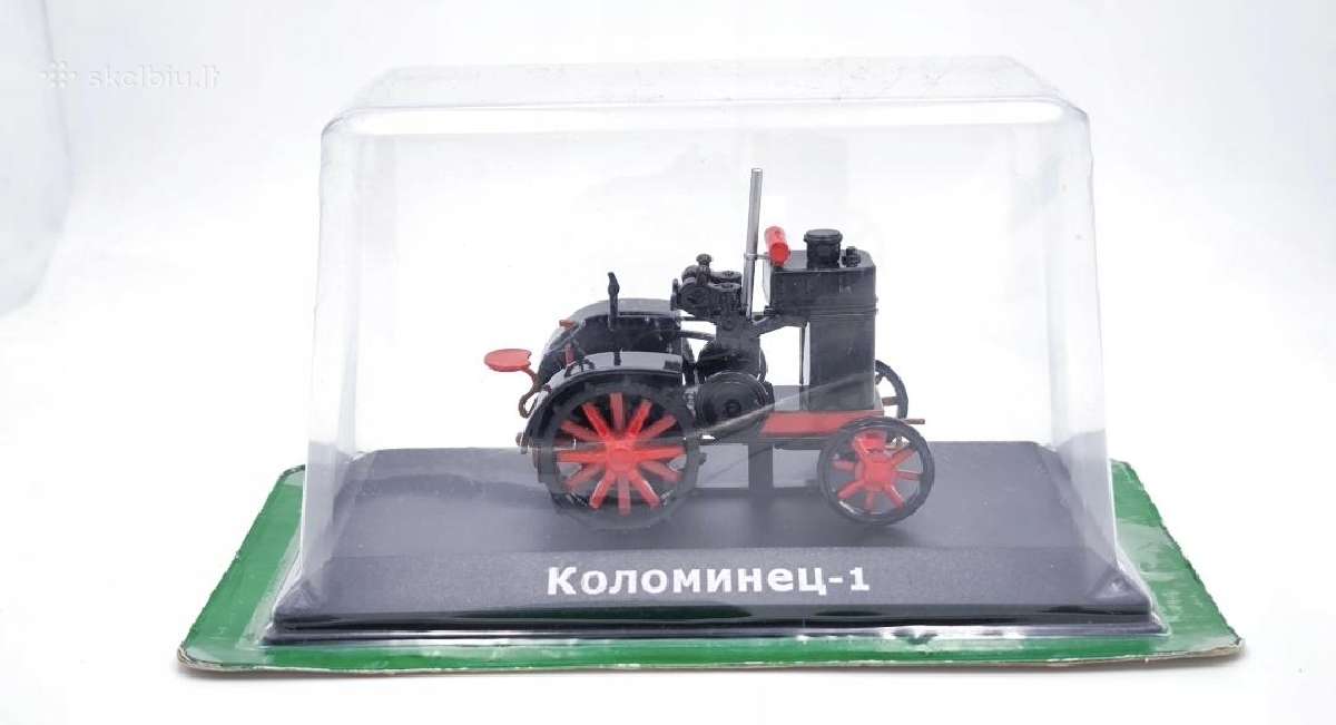 Kolomenec 15