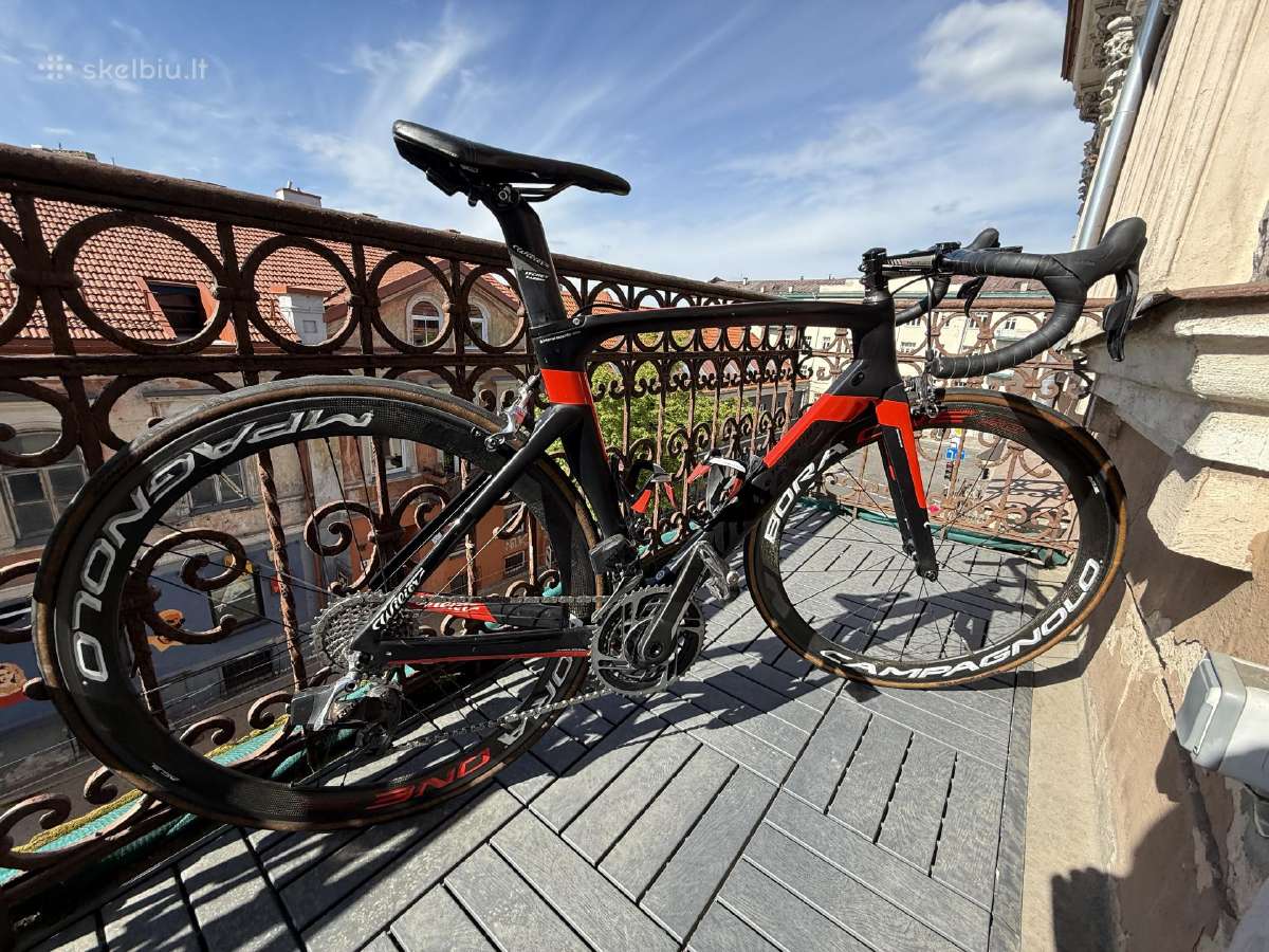 For Sale: Wilier Cento 1air Road Bike – Size M