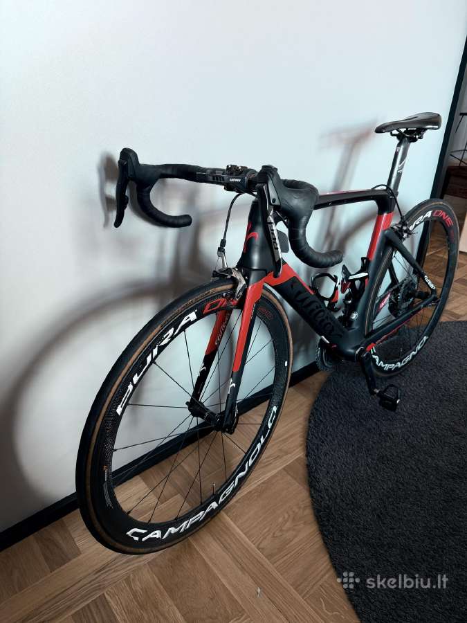 For Sale: Wilier Cento 1air Road Bike – Size M - nuotraukos Nr. 3