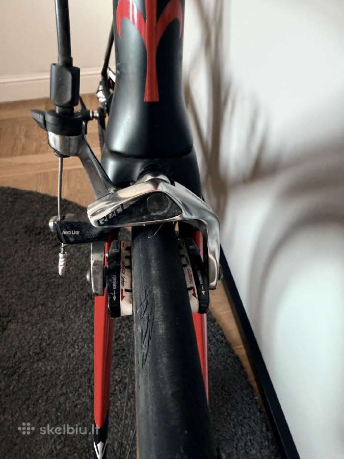 For Sale: Wilier Cento 1air Road Bike – Size M - nuotraukos Nr. 6