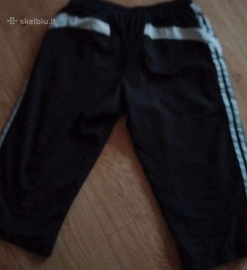 Adidas sortai - nuotraukos Nr. 4